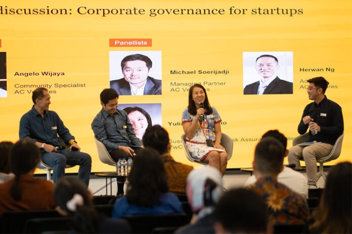 startup teknologi