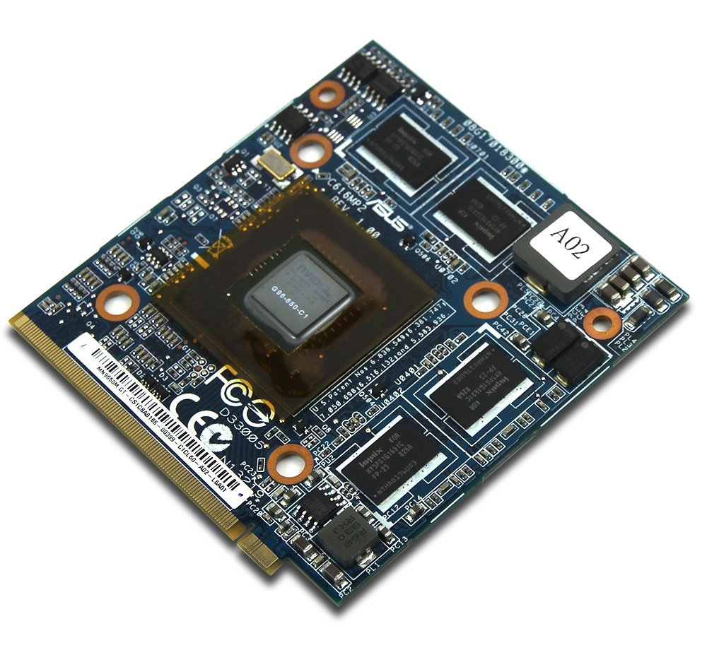 VGA