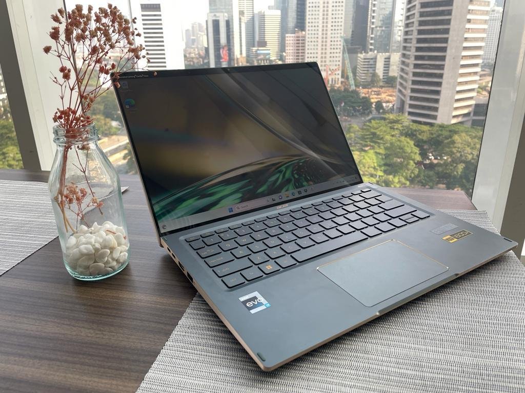 review acer swift 14