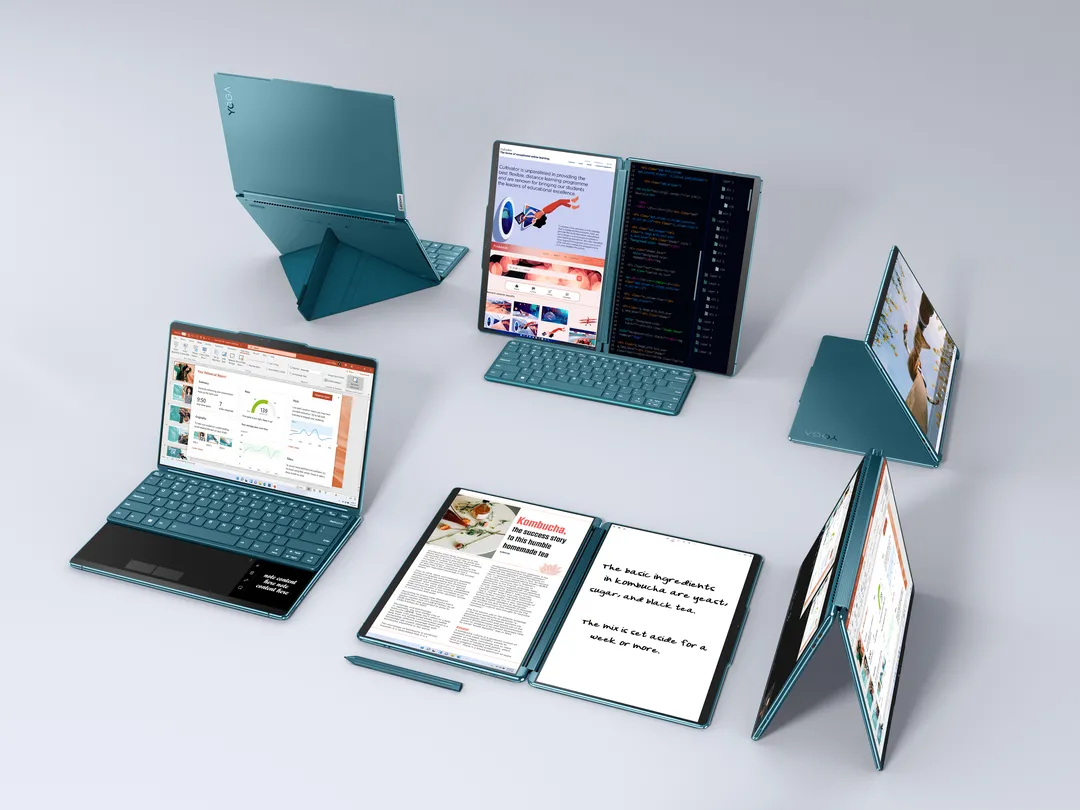 Memilih laptop