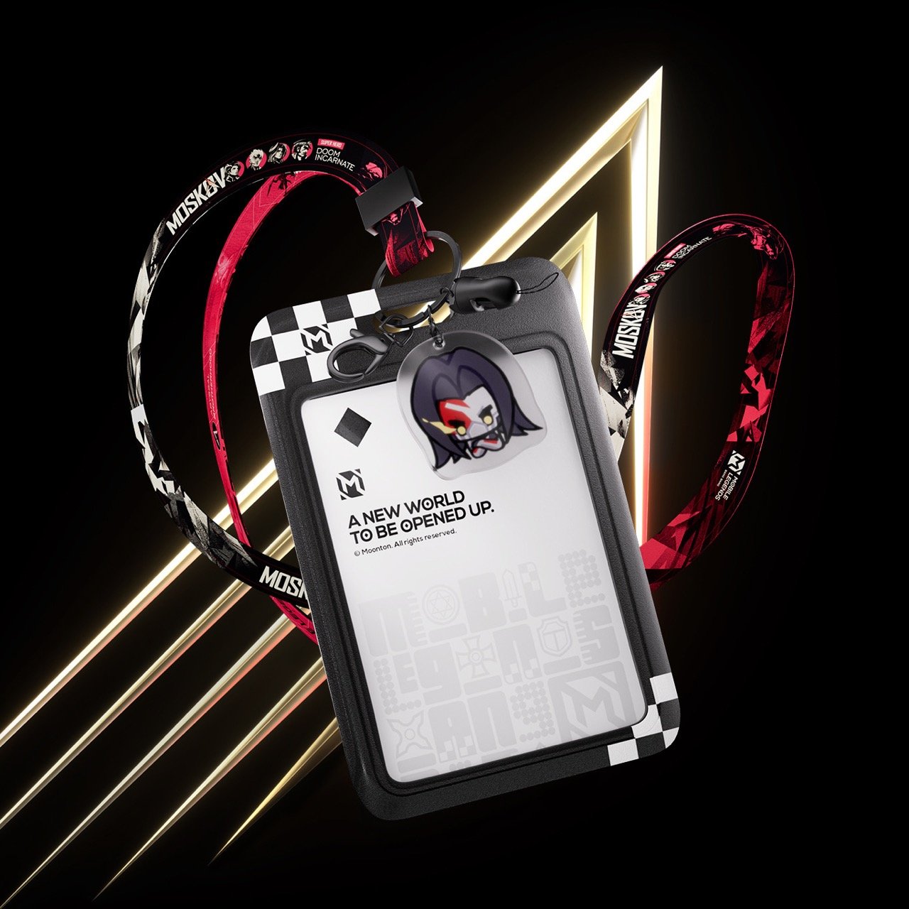 ROG Phone 6 MLBB M5 Special Edition