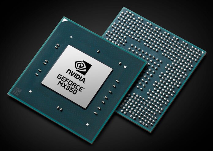VGA card