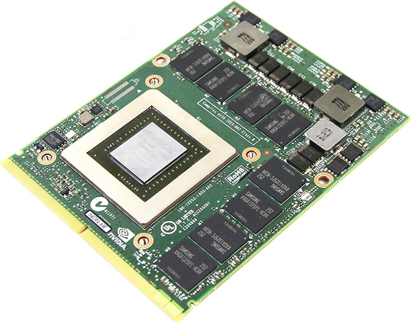 VGA laptop