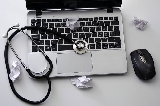bagian bagian laptop yang perlu dirawat