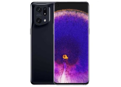 hp oppo terbaru dari seri find x