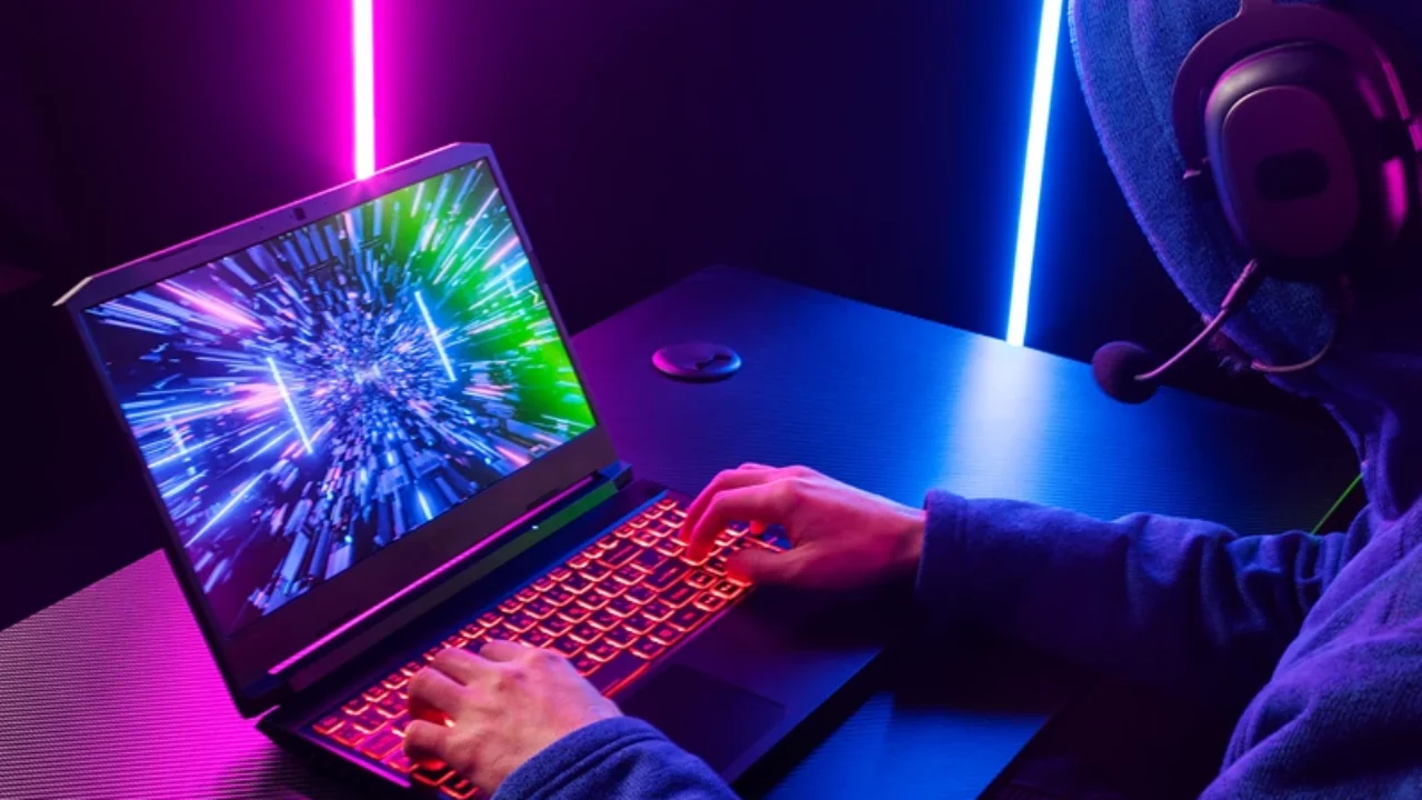 jenis jenis layar laptop