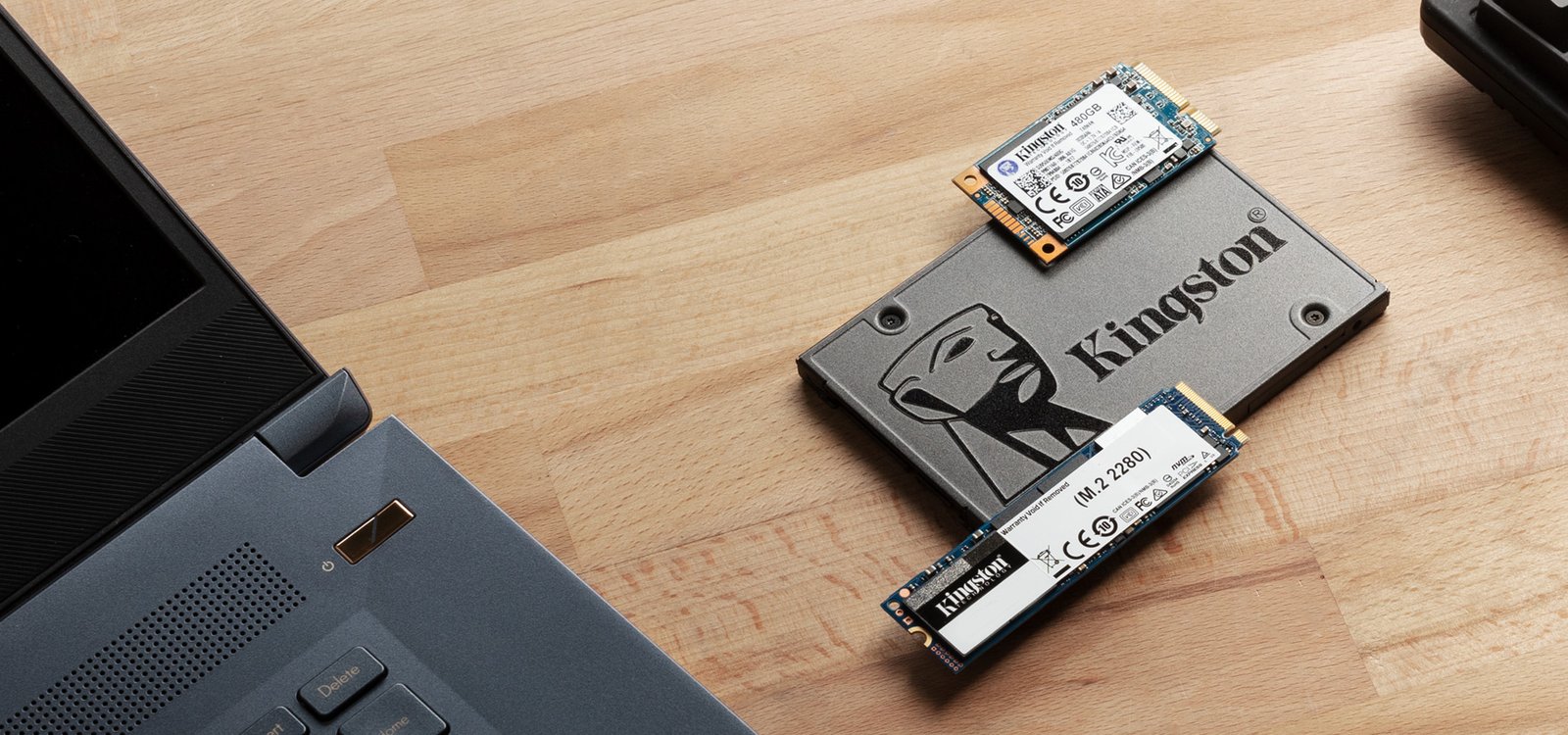 Merek storage laptop