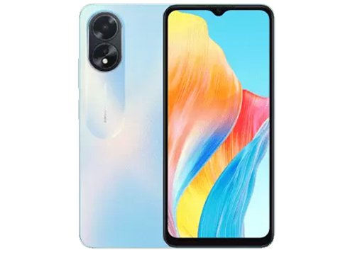 hp oppo terbaru dari seri a