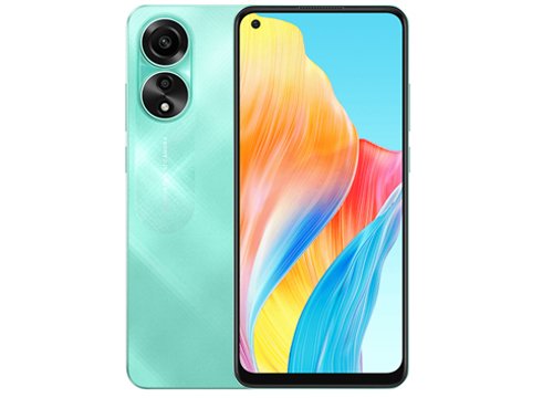 hp oppo terbaru dari seri a
