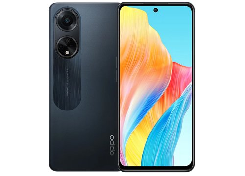 hp oppo terbaru dari seri a