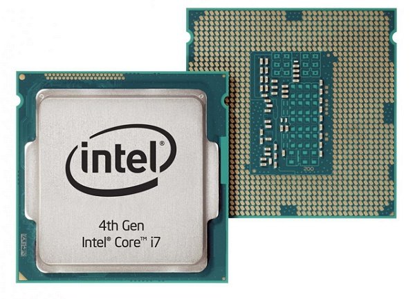 beda Cpu dan prosesor