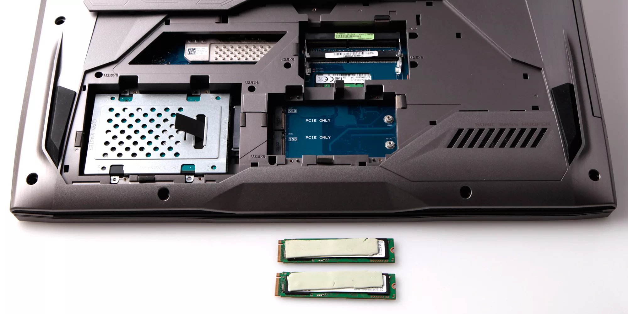 storage laptop