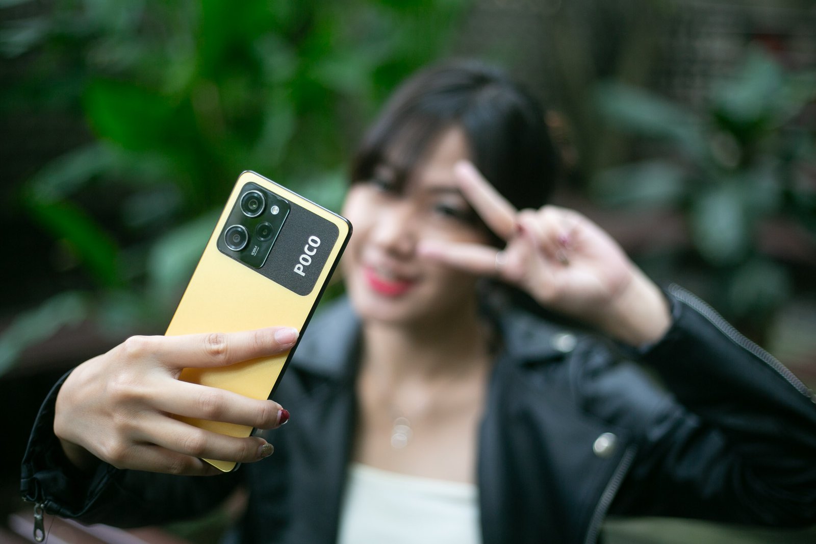 harga poco x5 pro 5g