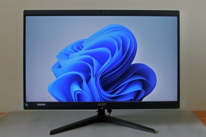 Acer AIO C22-1700
