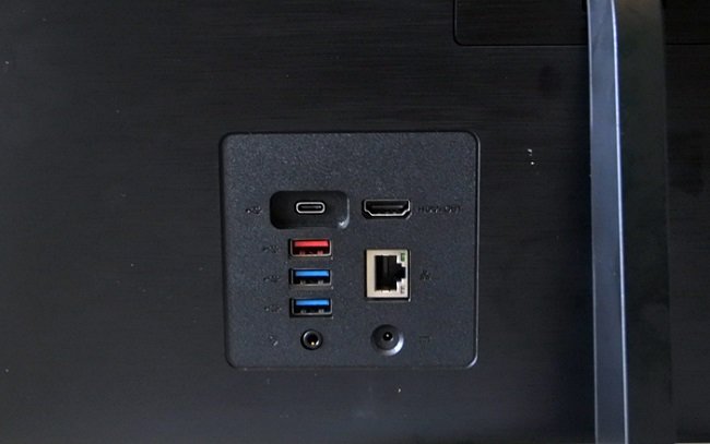 Acer AIO C22-1700