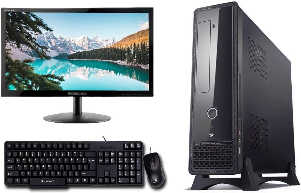 Laptop vs PC