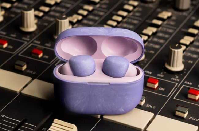 Sony LinkBuds S x Olivia Rodrigo