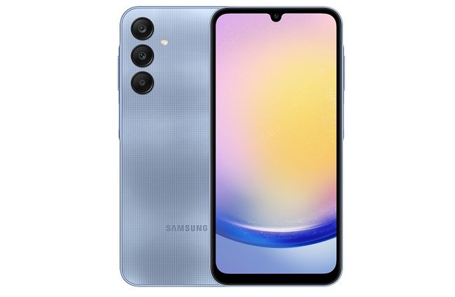 Samsung Galaxy A25 5G