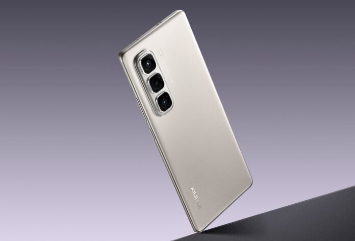 hp infinix terbaru