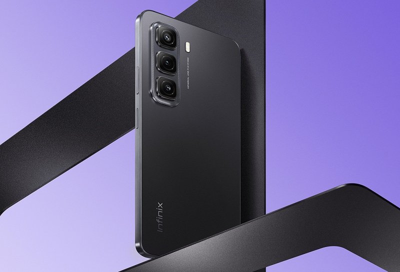 hp infinix terbaru