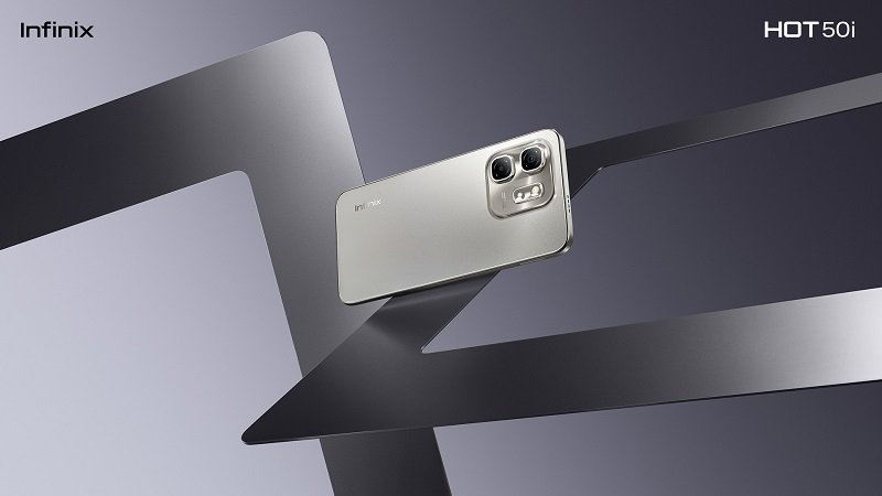 hp infinix terbaru