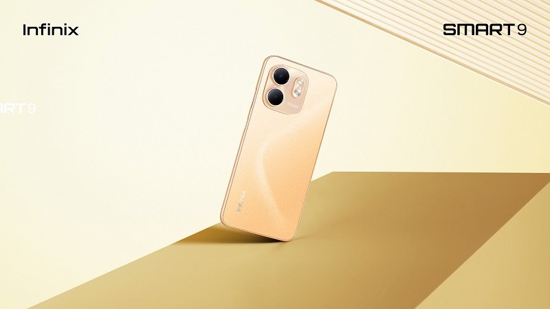 hp infinix terbaru