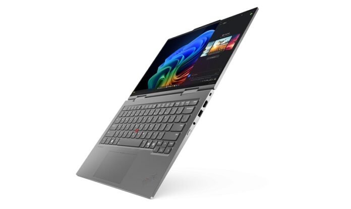 ThinkPad X1 2-in-1 Gen 10 Aura Edition