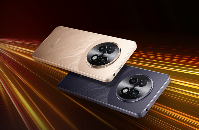 hp realme terbaru