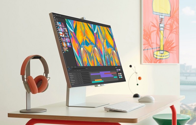 Monitor Samsung ViewFinity S9
