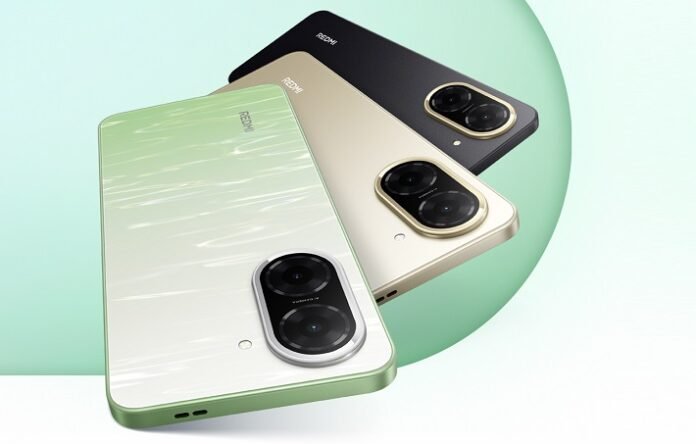 Redmi A5