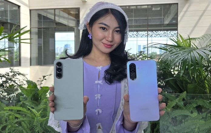 Kabar Gembira! Harga Samsung Galaxy A Series Tidak Naik di Tahun 2026