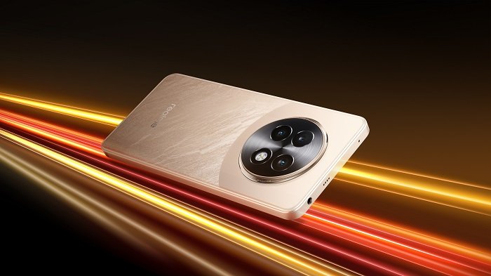realme 13+ 5G