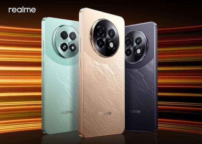 realme 13 series 5g