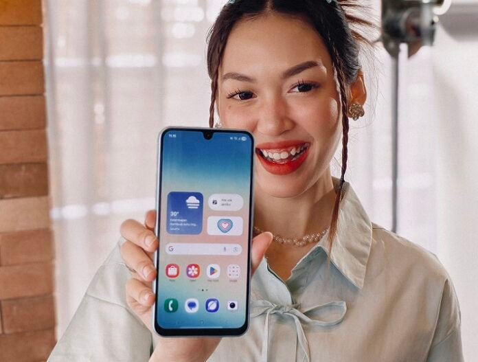 Samsung Galaxy A26 5G