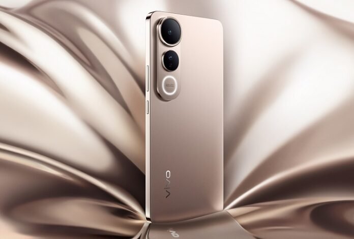 vivo v50 lite