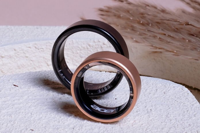 Acer Wearable Berbasis AI