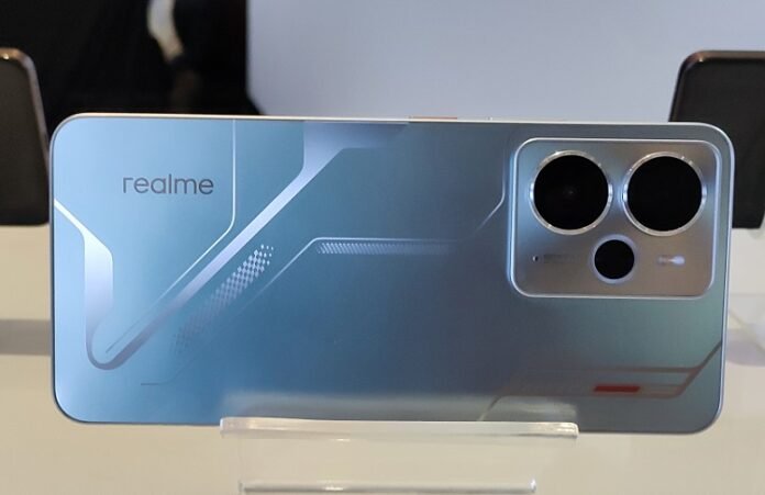 realme 14 5G