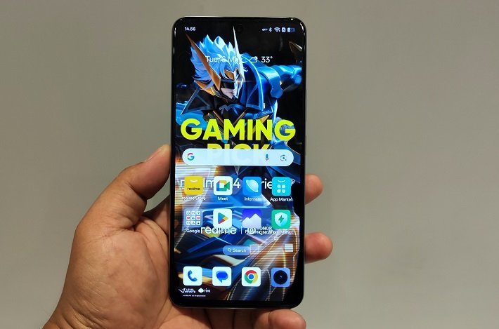 realme 14 5G