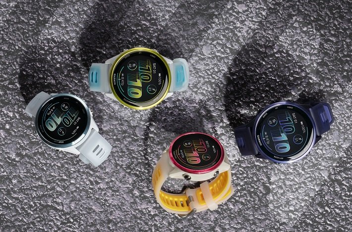 Forerunner 570