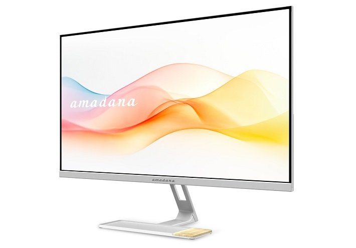 monitor Amadana 27ART0 terbaru ifa 2025