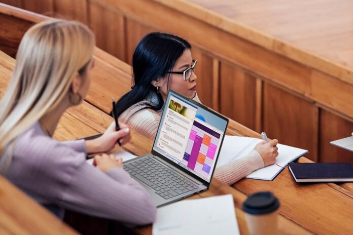 Lenovo IdeaPad Pro 5i Gen 10: laptop AI terbaru