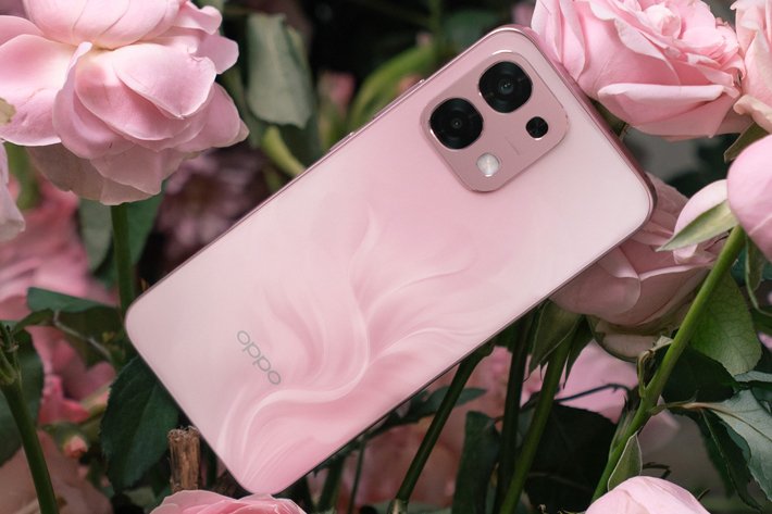 oppo a6 pro terbaru