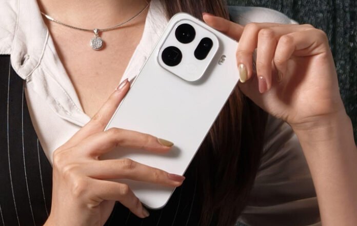 OPPO Find X9 Series Resmi di indonesia