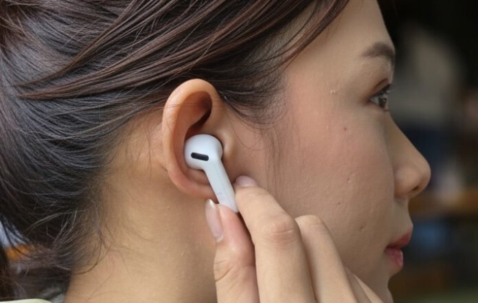 Samsung Galaxy Buds3 FE terbaru 2025