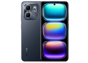 Infinix Hot 60i harga 1 jutaan