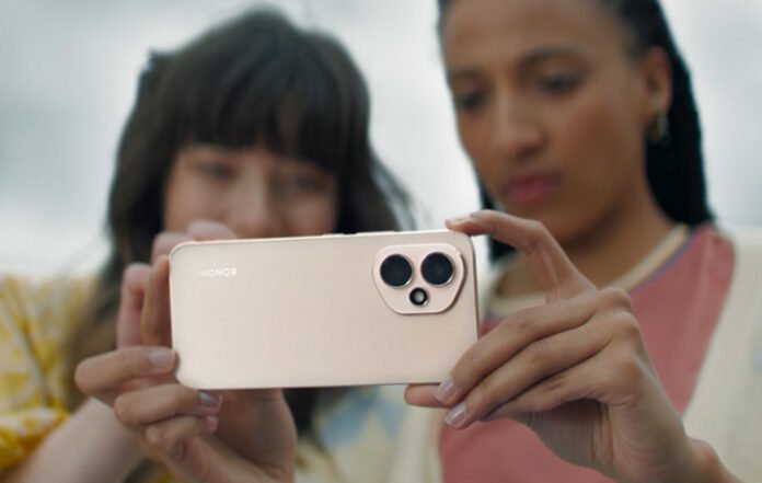 Fitur HONOR 400 untuk Menemani Traveling Tanpa Drama