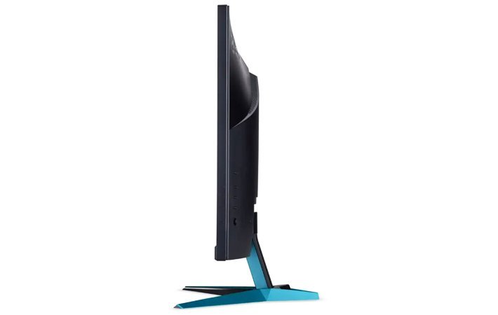 Monitor Acer Nitro VG272U adalah salah satu pilihan terbaik di kelas menengah