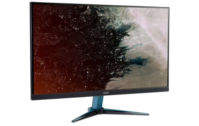 Review Acer Nitro VG272U, Monitor 27 Inch Serbaguna