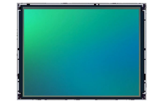 Sensor Kamera 200MP Sony LYTIA 901 terbaru