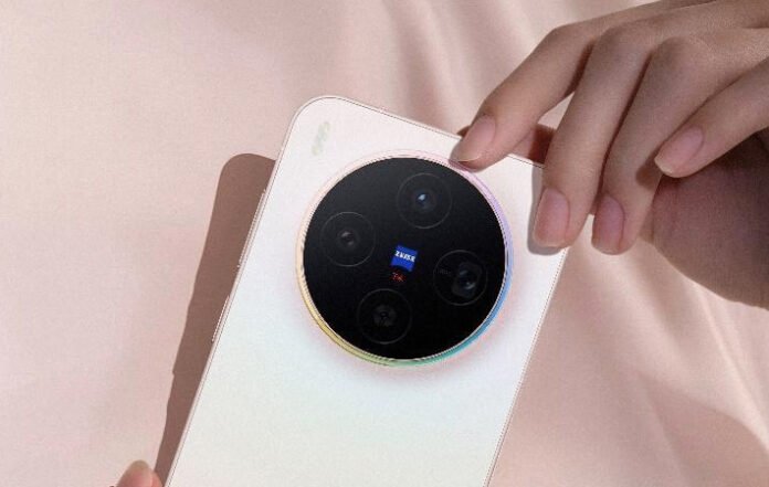 vivo X300 Pro Ungguli iPhone 17 Pro dalam Uji Kamera DxOMark